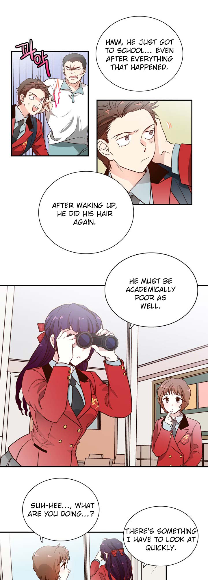 Pride Complex Ch. 2 第26页