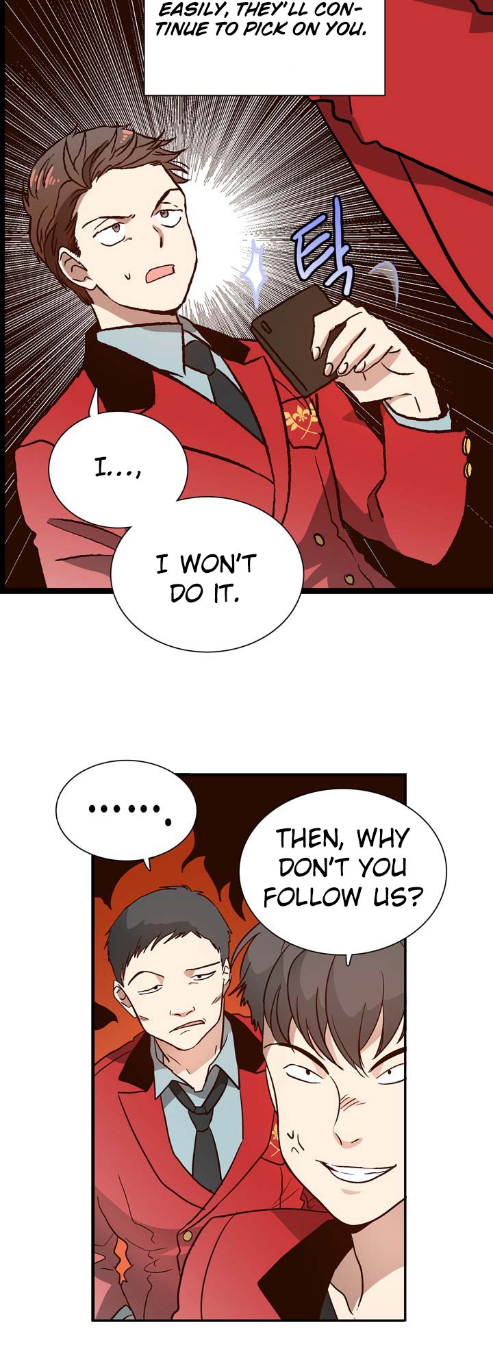 Pride Complex Ch. 2 第34页