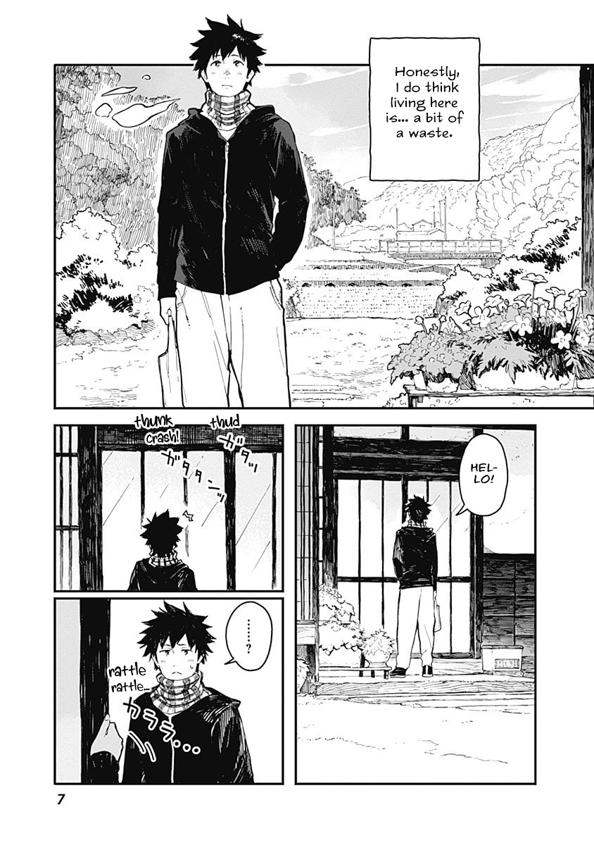 Alice-san'chi no Iroribata 第8页