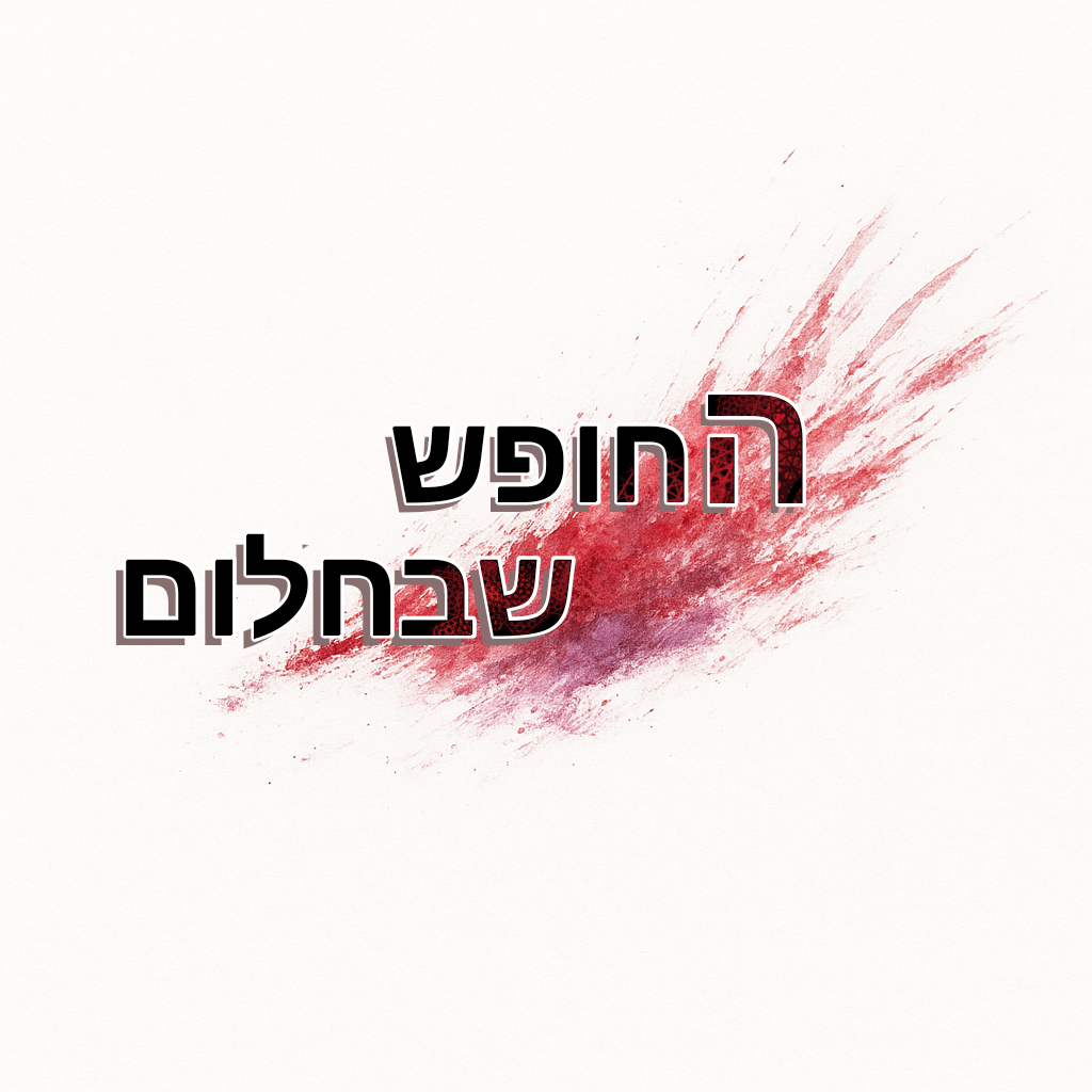 Dreaming Freedom צאפטר 1 第35页
