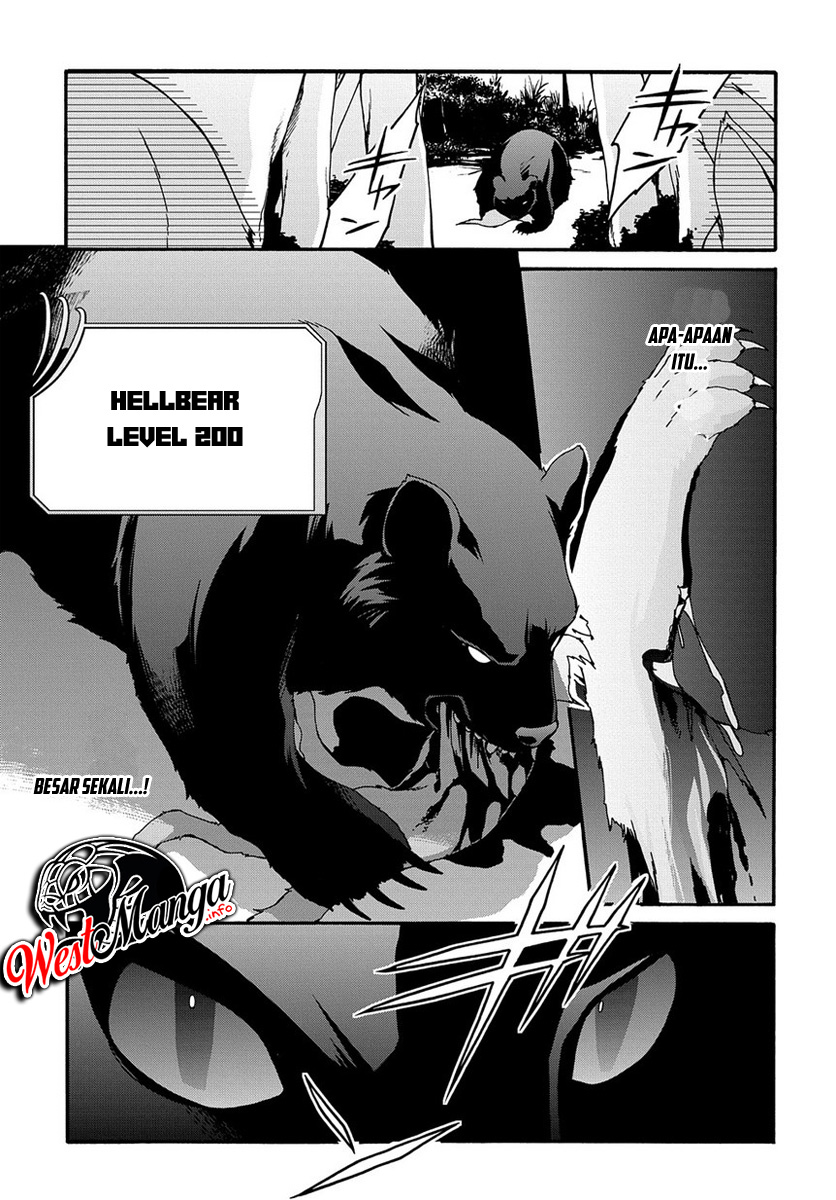 Garbage Brave: Isekai ni Shoukan Sare Suterareta Yuusha no Fukushuu Monogatari Vol. 1 Ch. 2 第9页