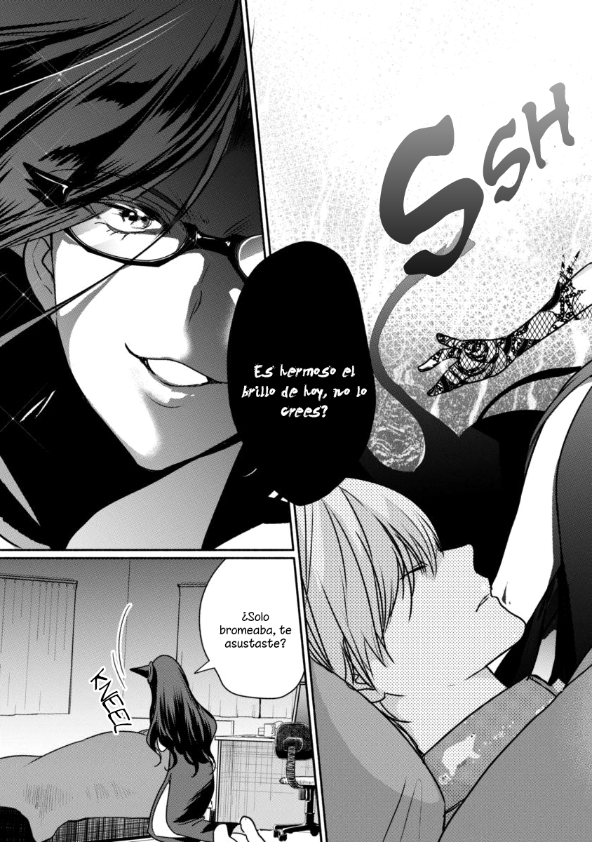 The Life of the Witch Who Remains Single for About 300 Years! Vol. 1 Ch. 1 第22页