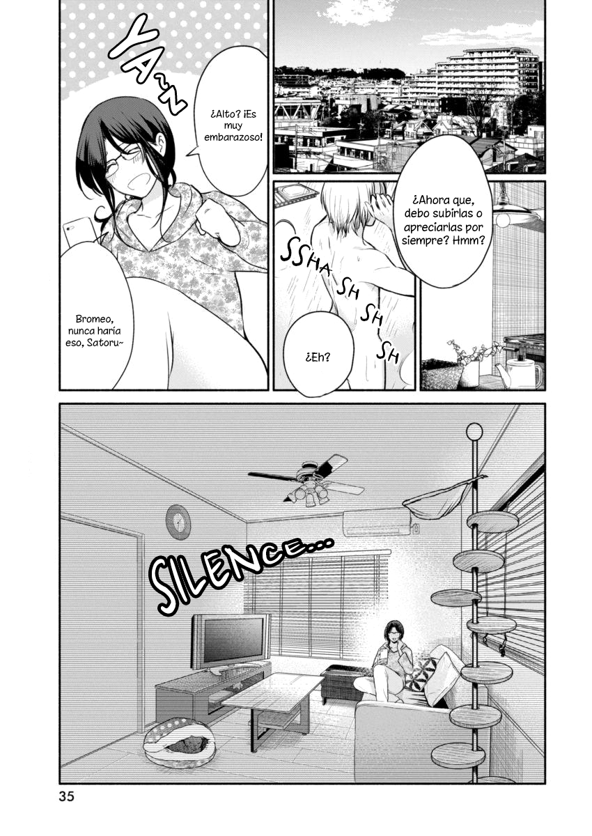 The Life of the Witch Who Remains Single for About 300 Years! Vol. 1 Ch. 1 第24页