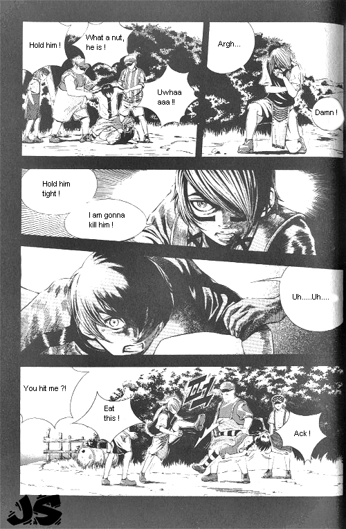 Anuki Vol. 1 Ch. 5 第10页
