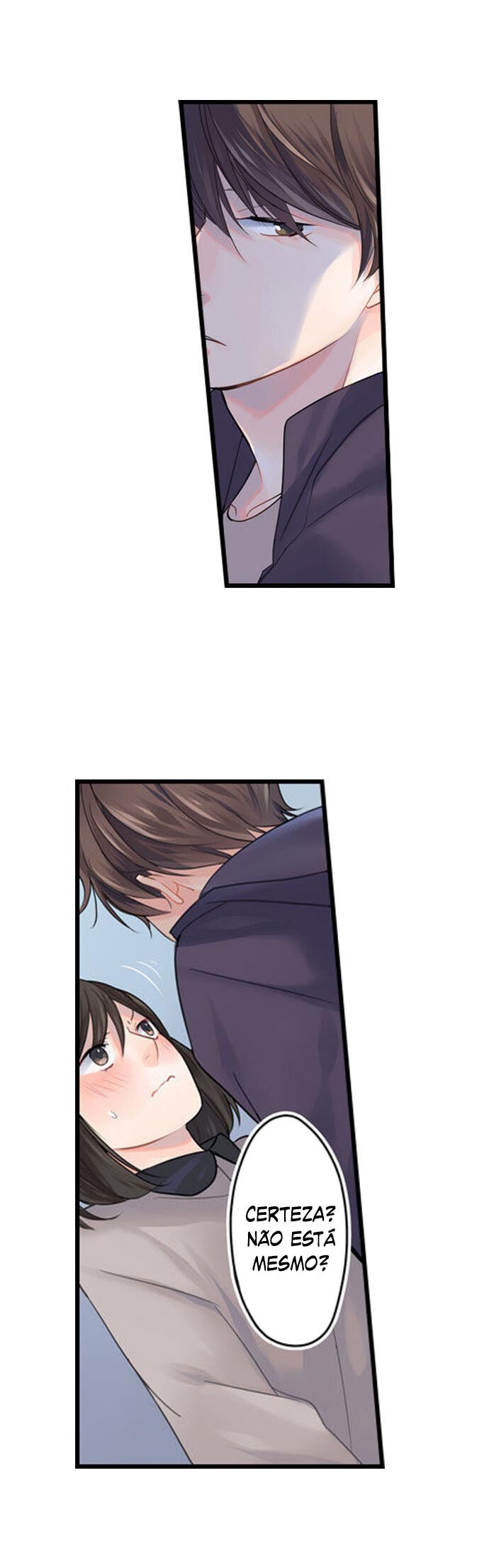 15 Years Old: Starting Today We'll Be Living Together Ch. 1 第16页