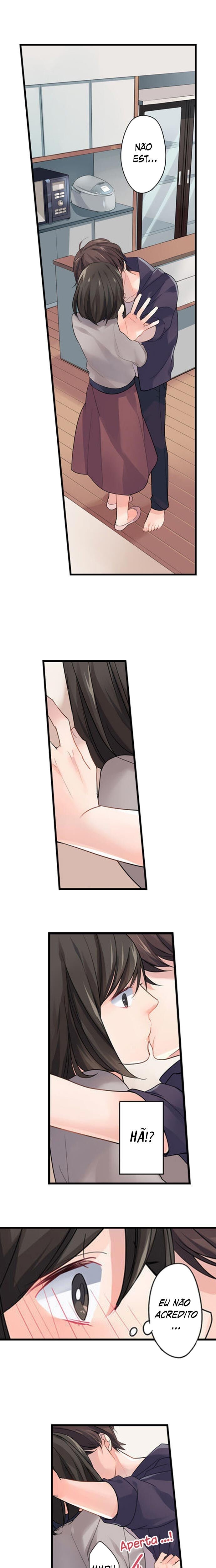 15 Years Old: Starting Today We'll Be Living Together Ch. 1 第17页