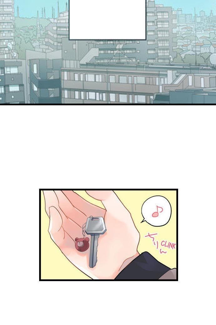 15 Years Old: Starting Today We'll Be Living Together 第4页