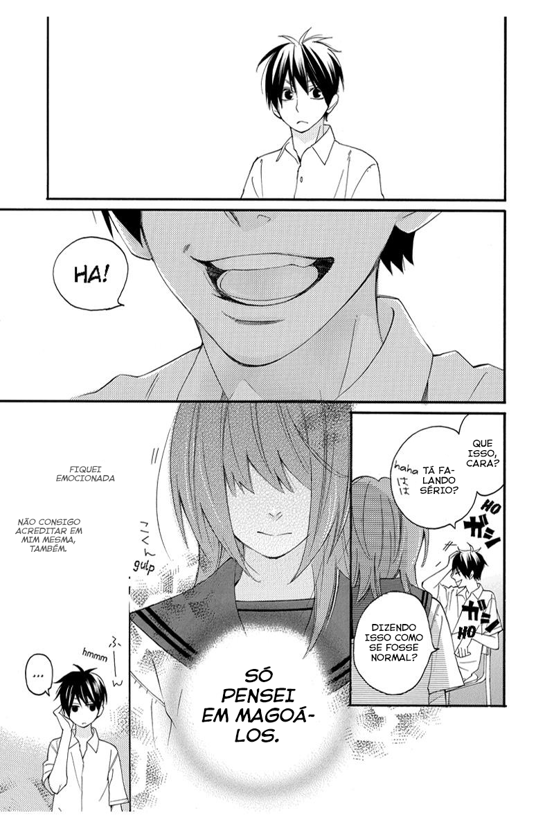 Nisekoi Doumei. Ch. 2 第5页