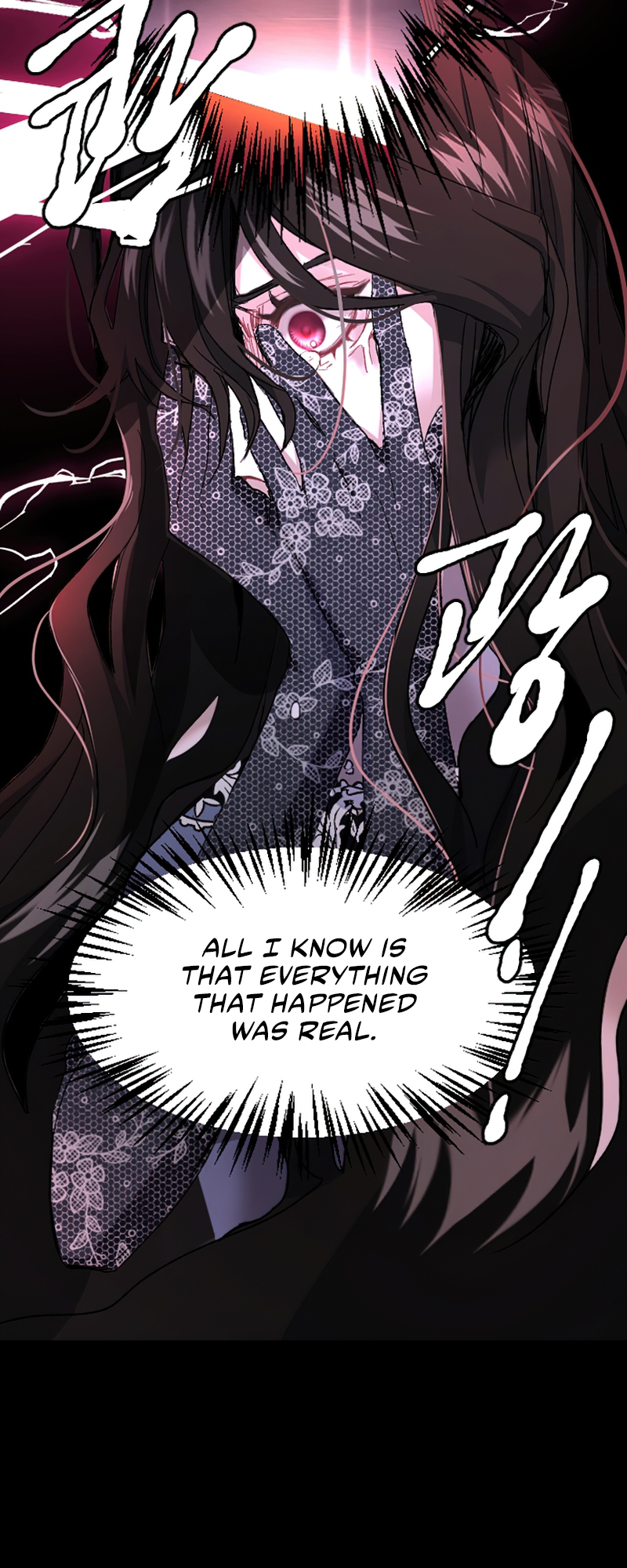 I Will Fall With the Emperor Ch. 2 第26页