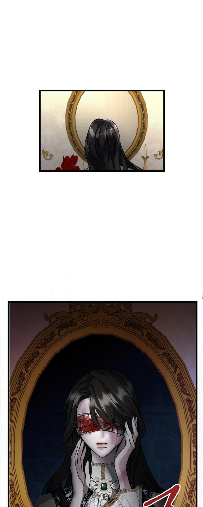 I Will Fall With the Emperor Ch. 2 第28页