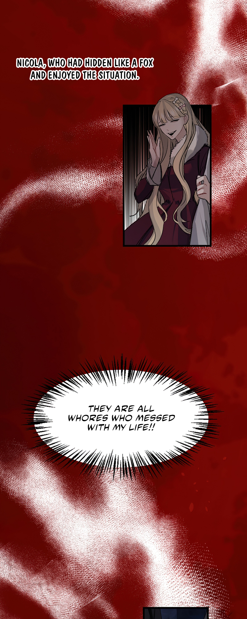 I Will Fall With the Emperor Ch. 2 第36页