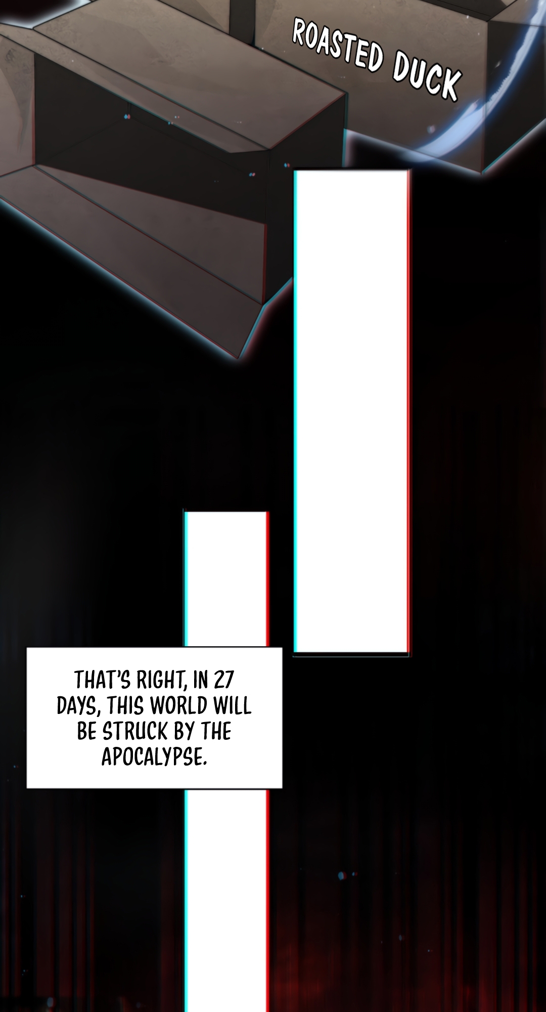Stockpiling Ten Thousand Tons of Pork During the Apocalypse Ch. 1 第11页