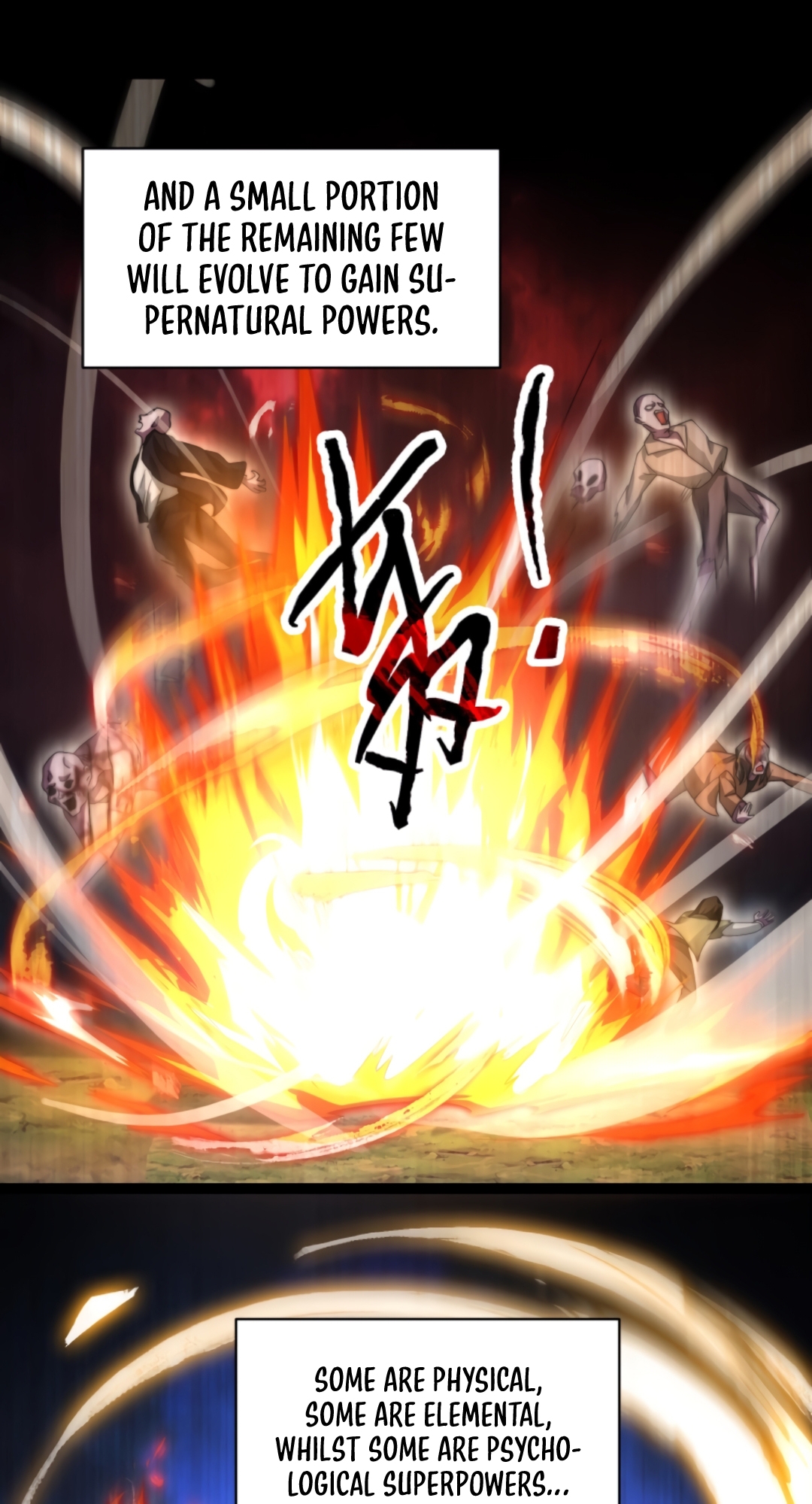 Stockpiling Ten Thousand Tons of Pork During the Apocalypse Ch. 1 第13页