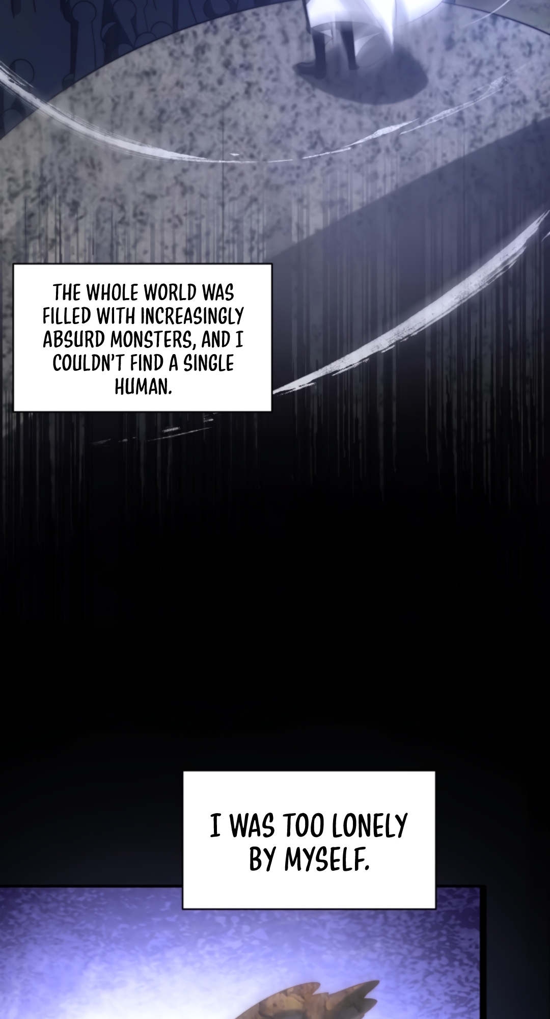 Stockpiling Ten Thousand Tons of Pork During the Apocalypse Ch. 1 第19页
