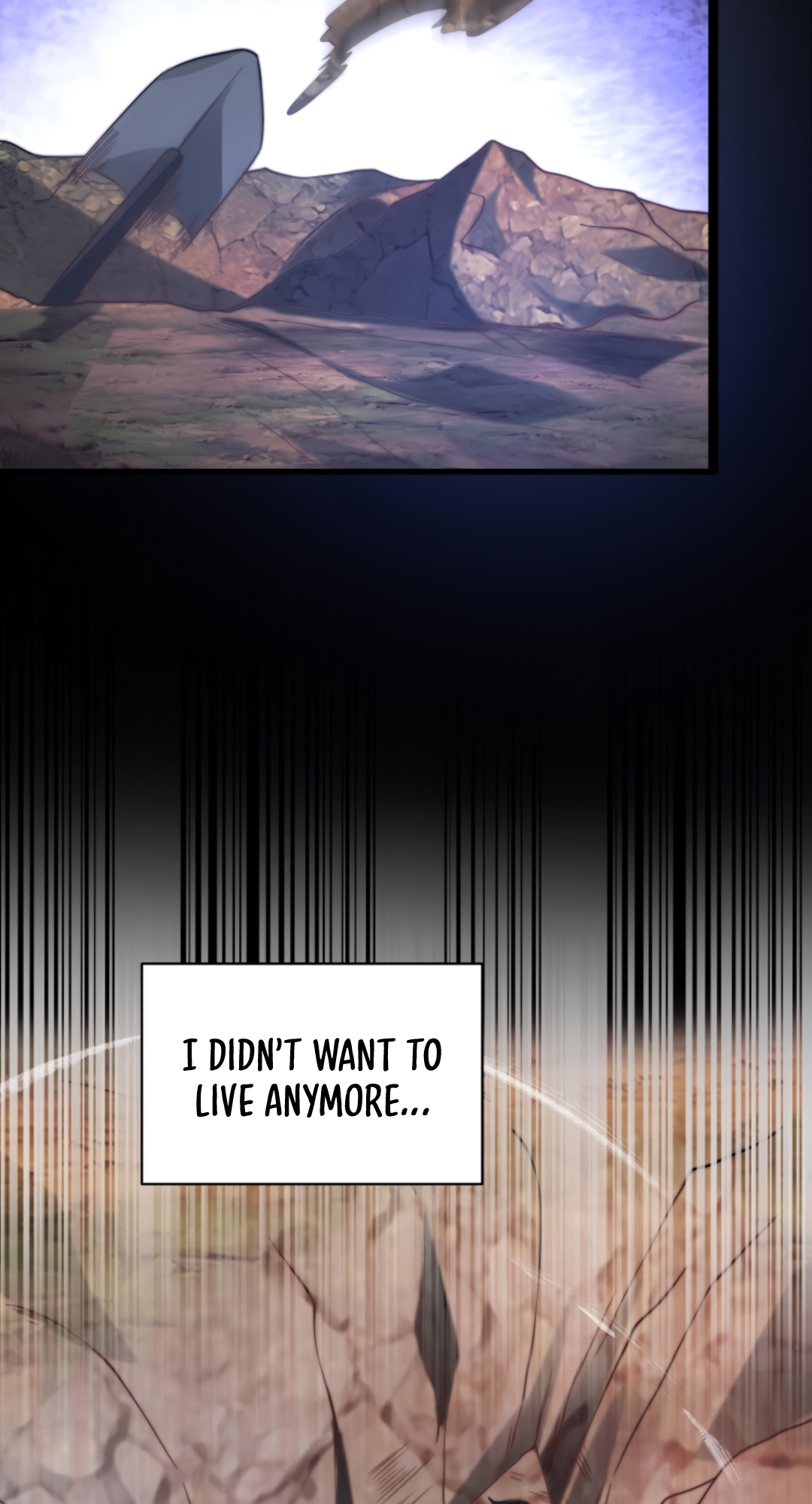 Stockpiling Ten Thousand Tons of Pork During the Apocalypse Ch. 1 第20页