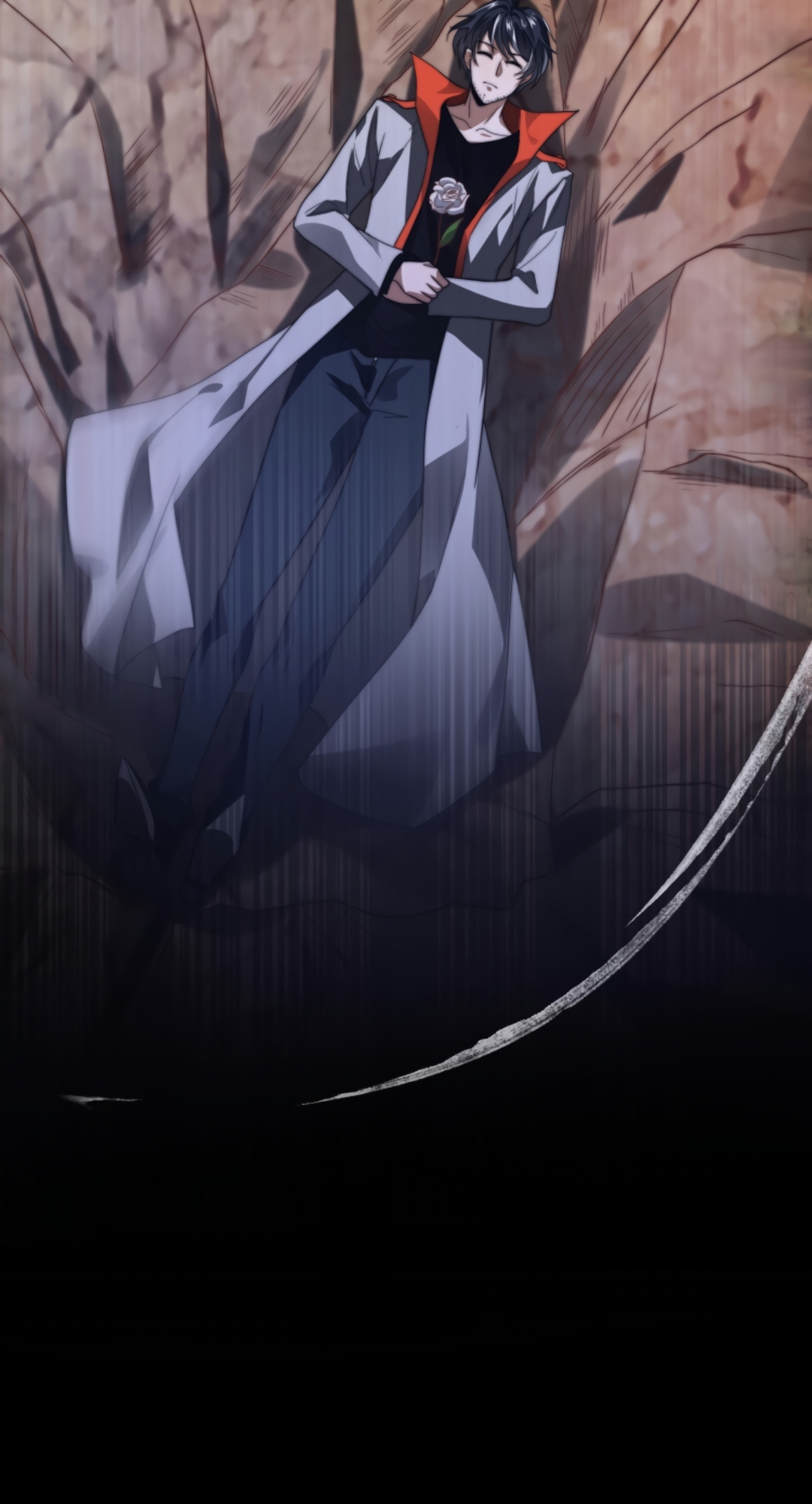Stockpiling Ten Thousand Tons of Pork During the Apocalypse Ch. 1 第21页