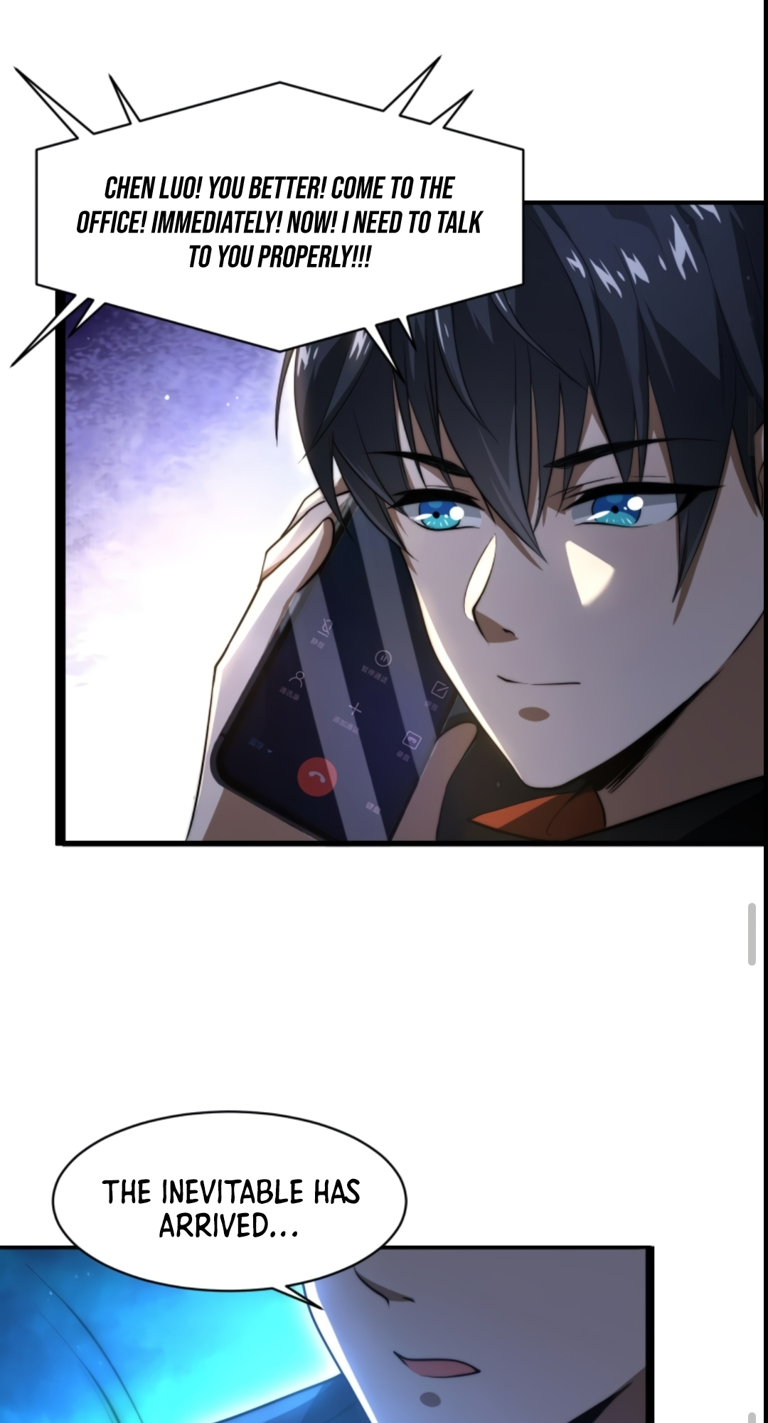 Stockpiling Ten Thousand Tons of Pork During the Apocalypse Ch. 1 第29页