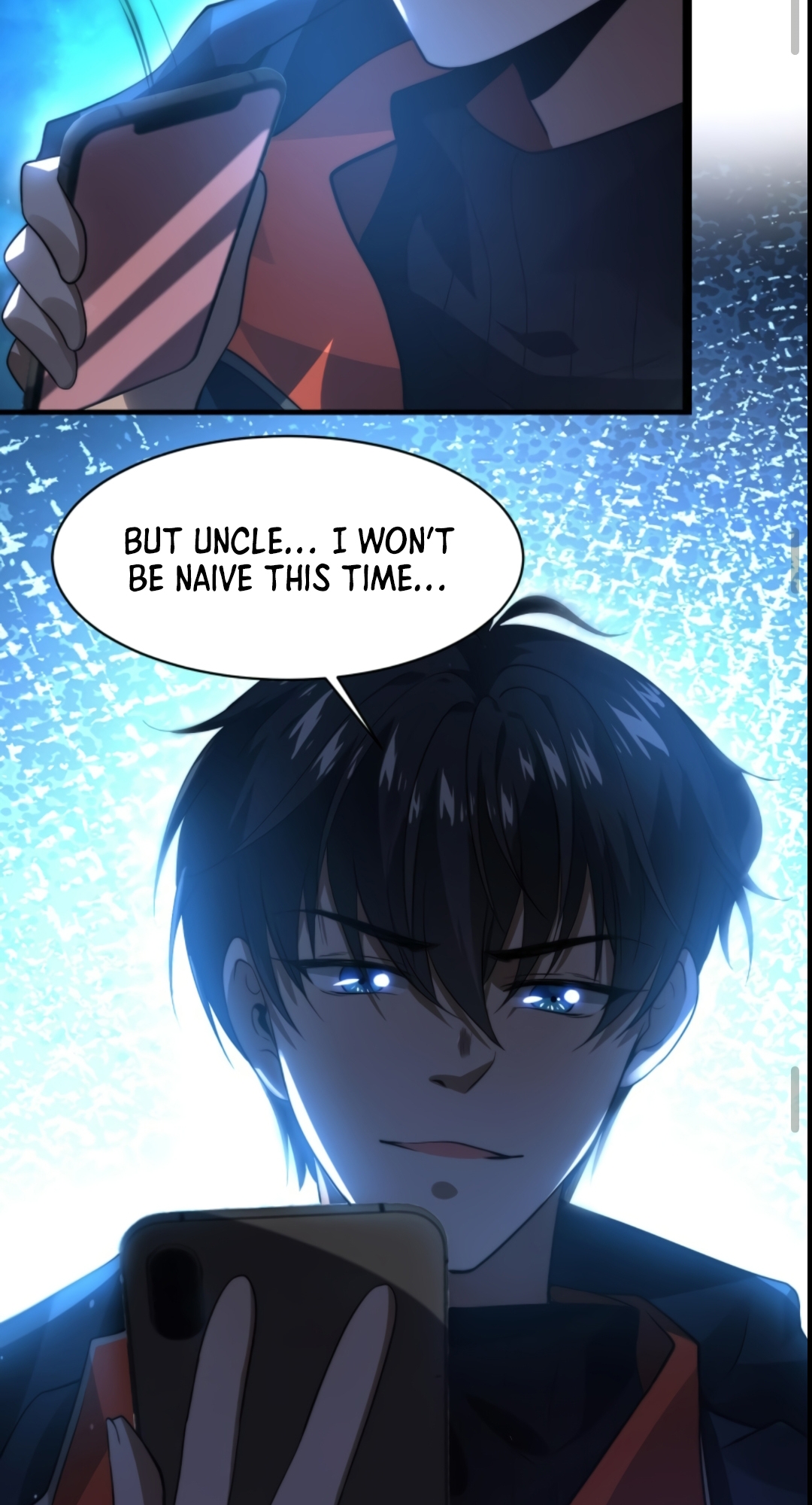 Stockpiling Ten Thousand Tons of Pork During the Apocalypse Ch. 1 第30页