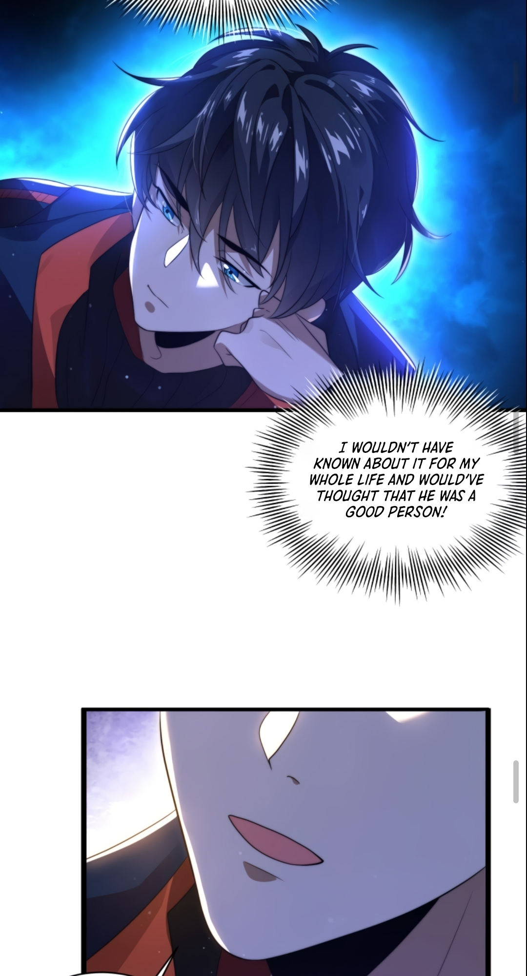Stockpiling Ten Thousand Tons of Pork During the Apocalypse Ch. 1 第36页