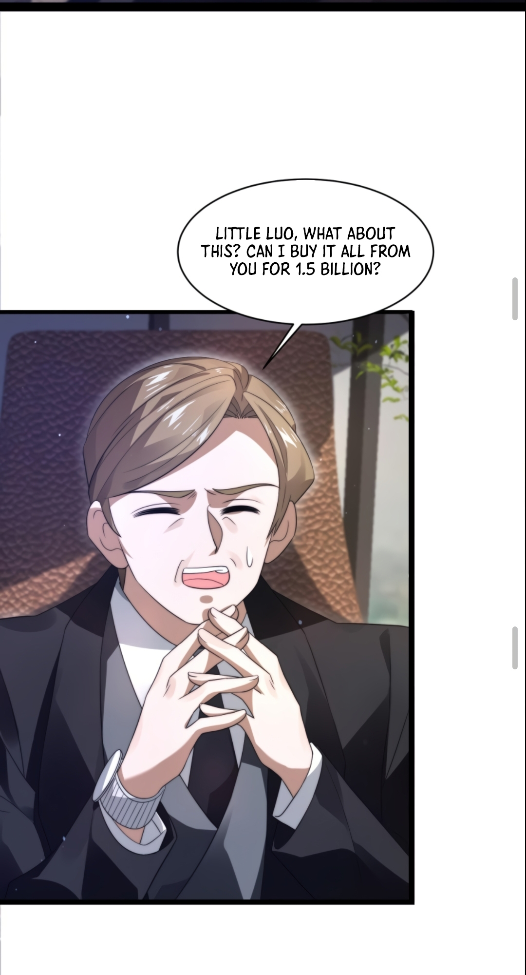 Stockpiling Ten Thousand Tons of Pork During the Apocalypse Ch. 1 第39页