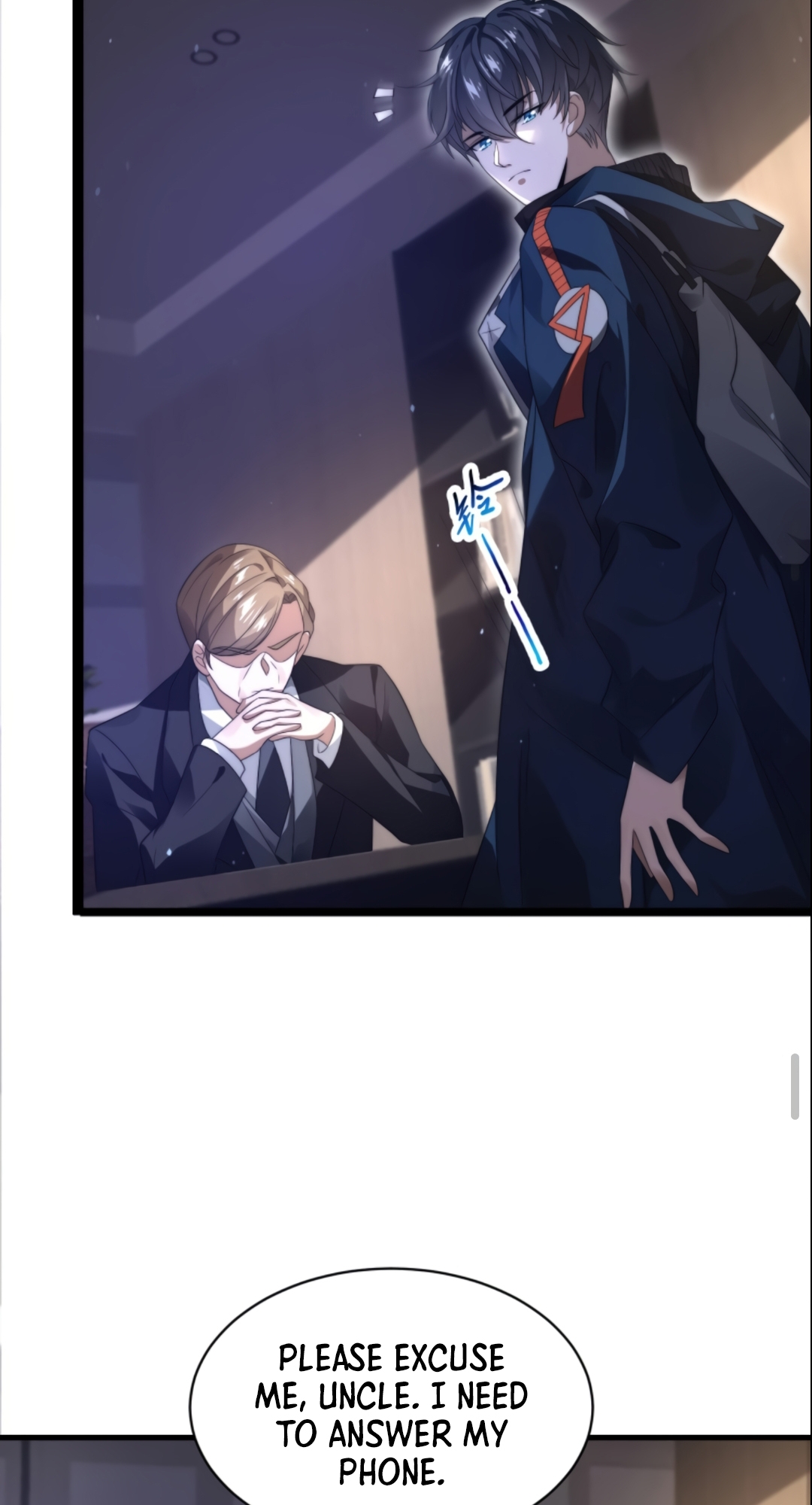 Stockpiling Ten Thousand Tons of Pork During the Apocalypse Ch. 1 第41页