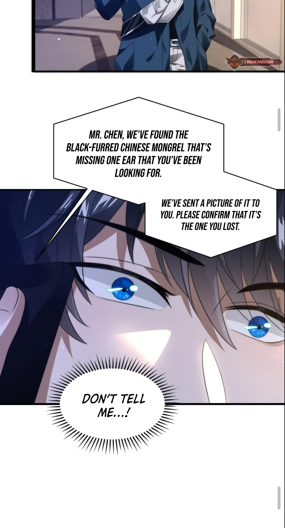 Stockpiling Ten Thousand Tons of Pork During the Apocalypse Ch. 1 第44页