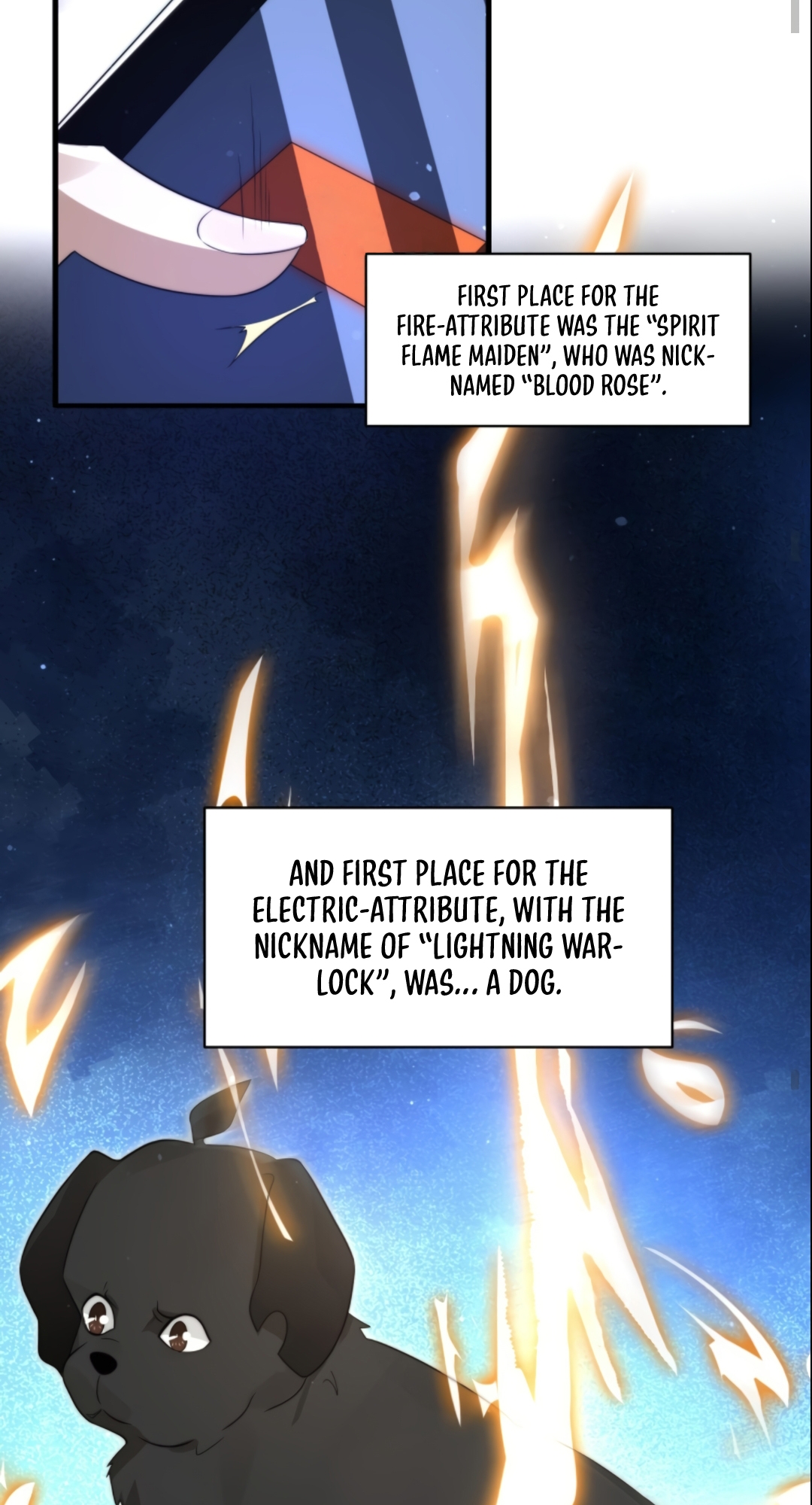 Stockpiling Ten Thousand Tons of Pork During the Apocalypse Ch. 1 第46页