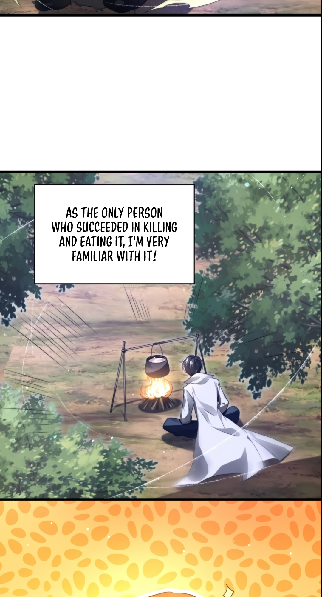 Stockpiling Ten Thousand Tons of Pork During the Apocalypse Ch. 1 第49页