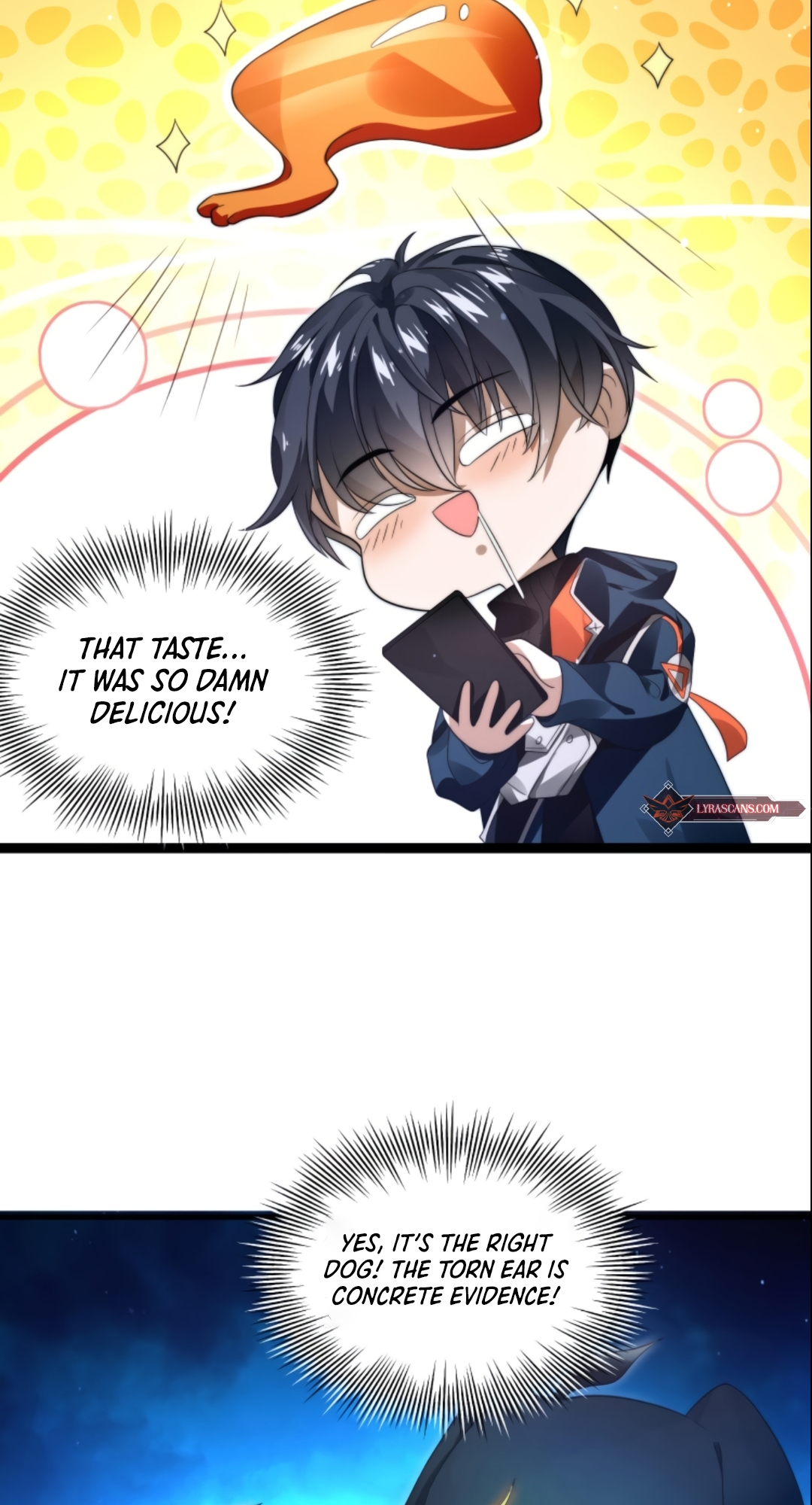 Stockpiling Ten Thousand Tons of Pork During the Apocalypse Ch. 1 第50页