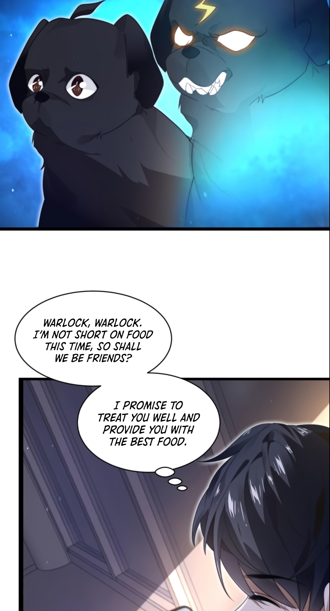 Stockpiling Ten Thousand Tons of Pork During the Apocalypse Ch. 1 第51页