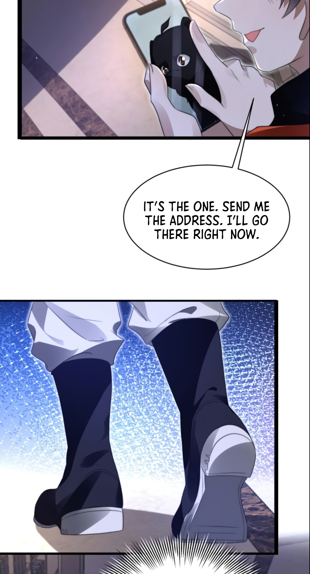 Stockpiling Ten Thousand Tons of Pork During the Apocalypse Ch. 1 第52页