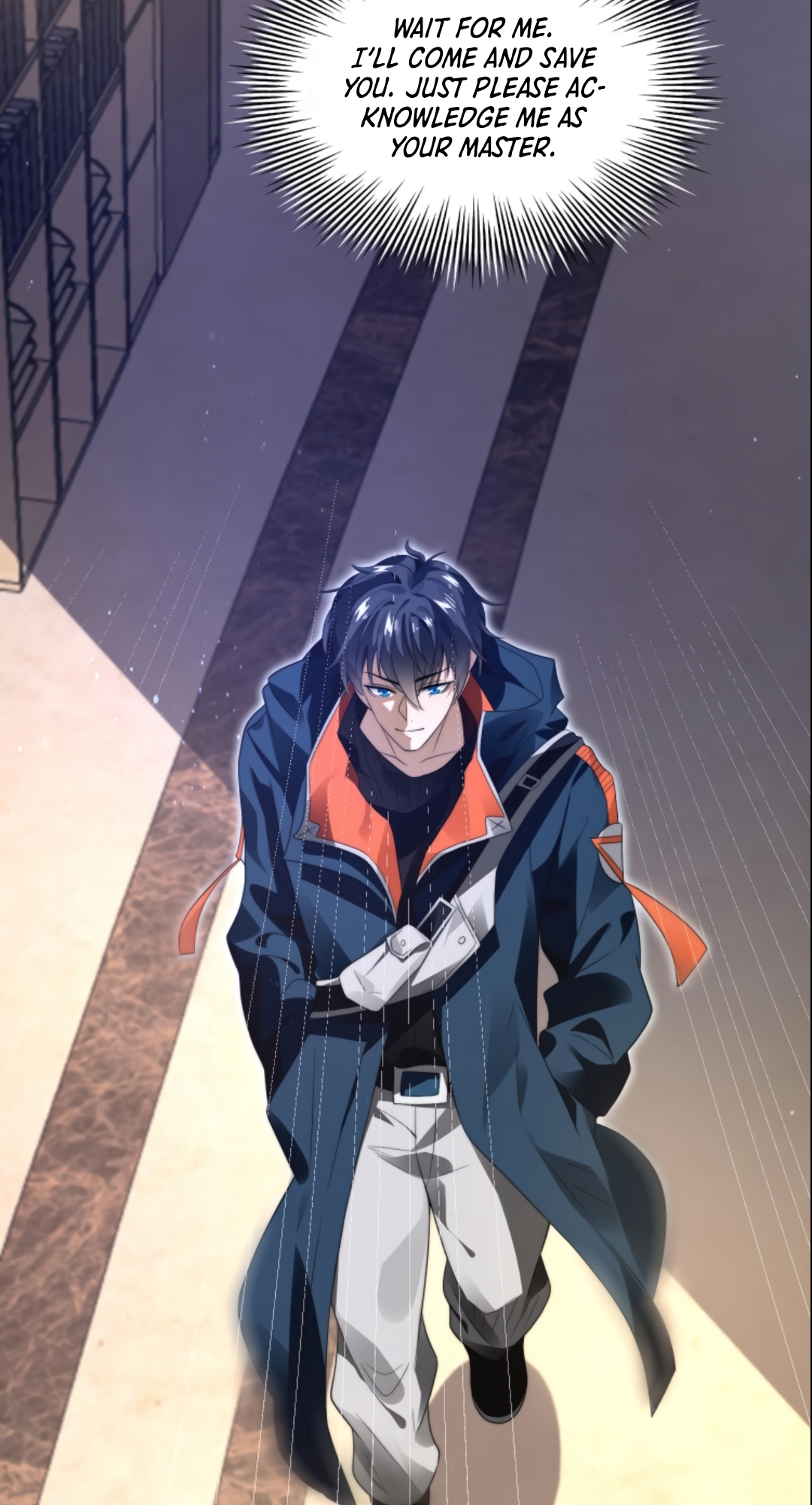 Stockpiling Ten Thousand Tons of Pork During the Apocalypse Ch. 1 第53页