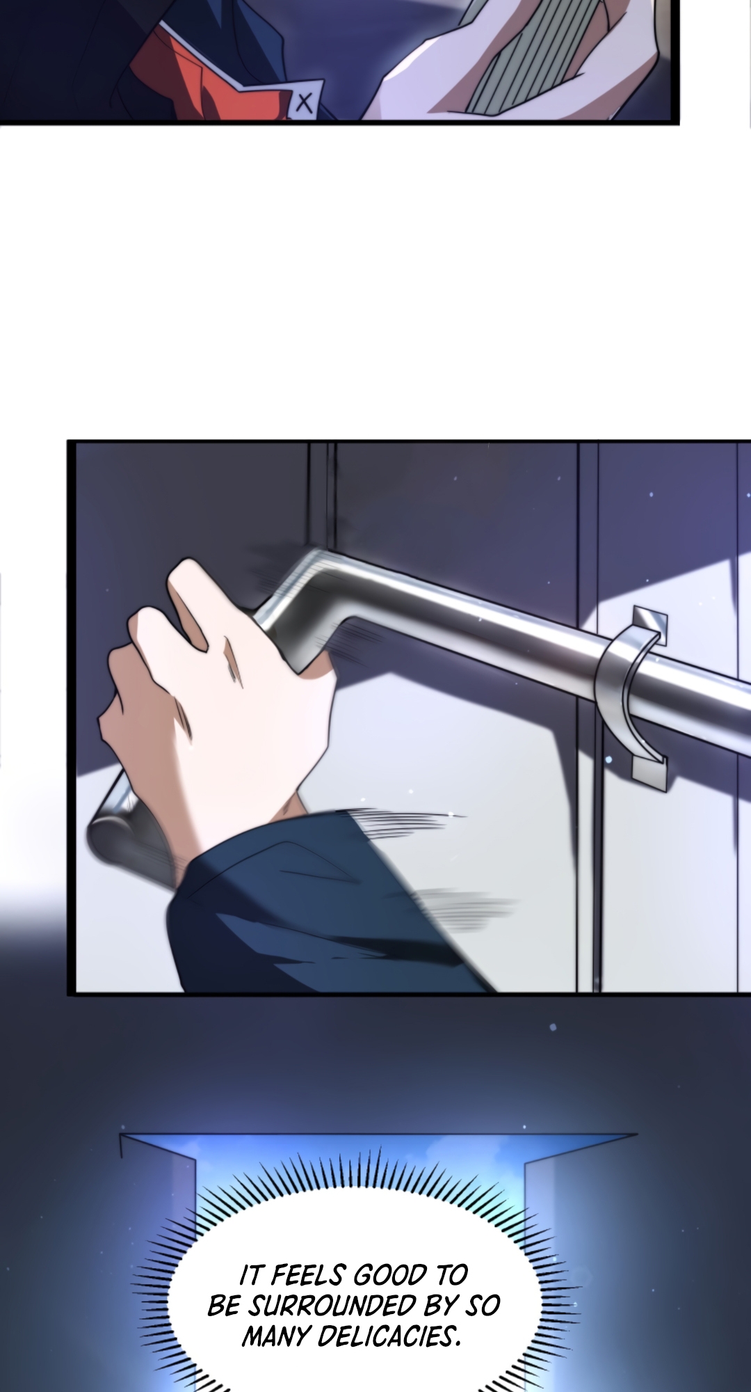 Stockpiling Ten Thousand Tons of Pork During the Apocalypse Ch. 1 第7页