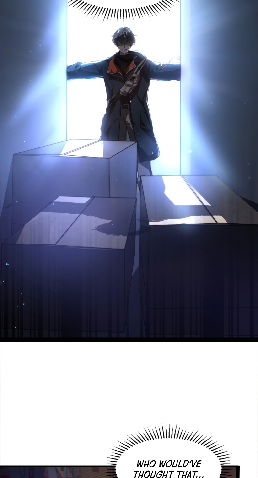 Stockpiling Ten Thousand Tons of Pork During the Apocalypse Ch. 1 第8页