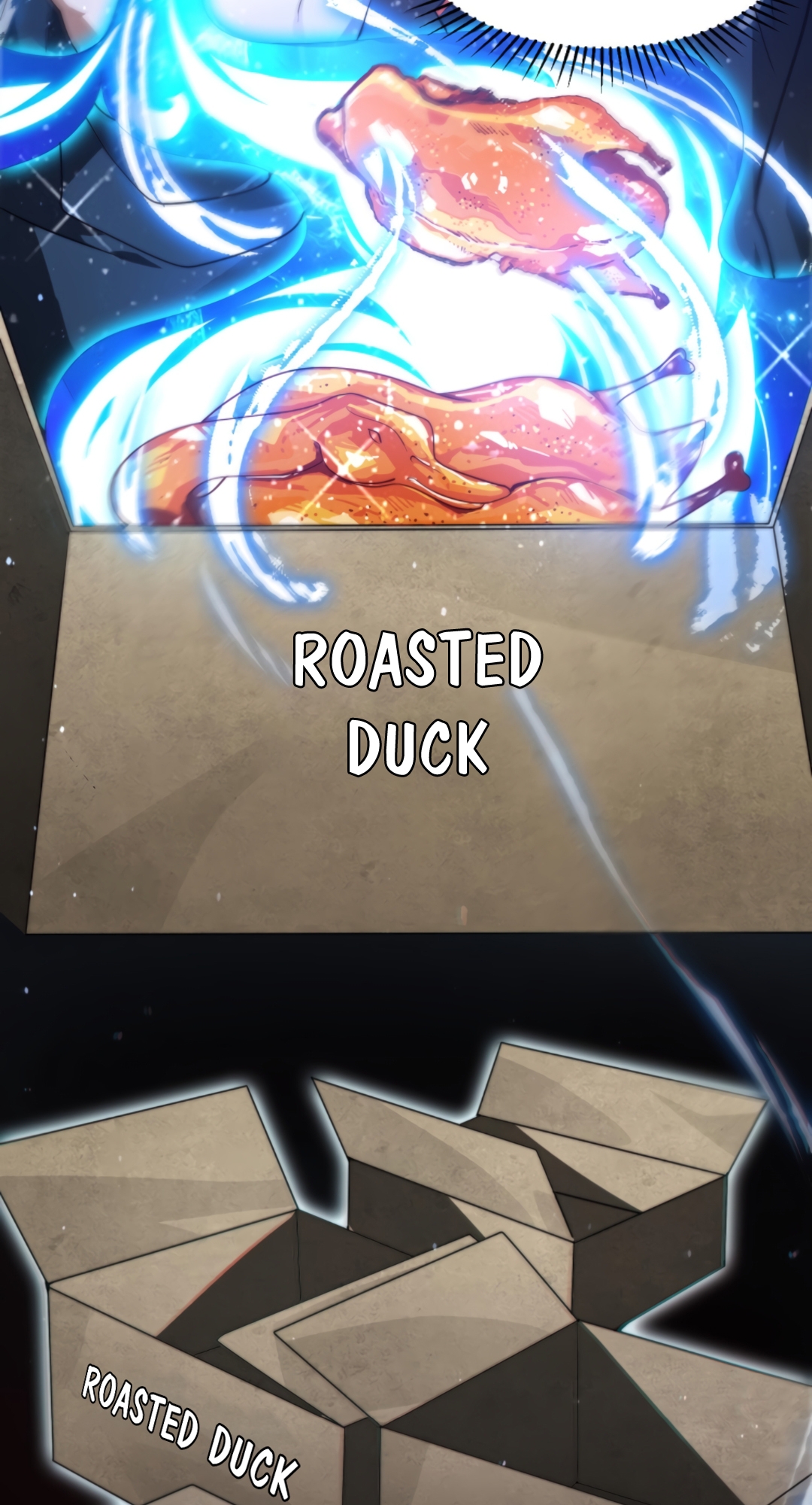 Stockpiling Ten Thousand Tons of Pork During the Apocalypse Ch. 1 第10页