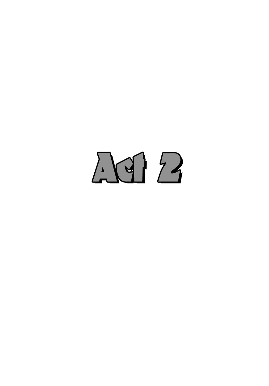 Midnight ACT 2 第1页