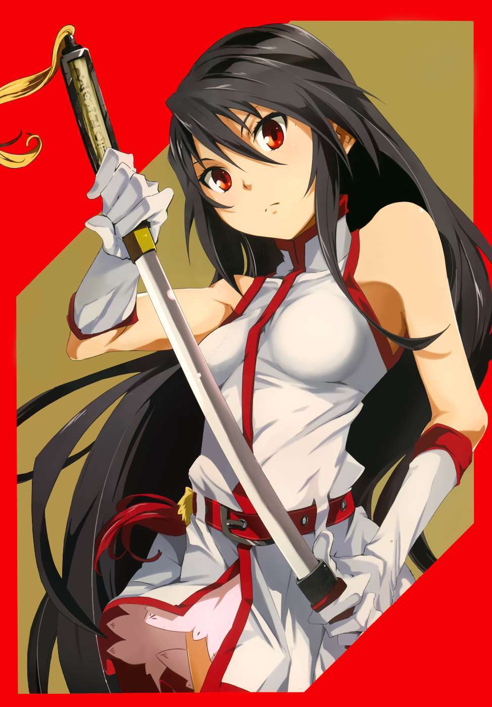 Akame ga KILL! Zero Vol. 1 Ch. 1 第1页