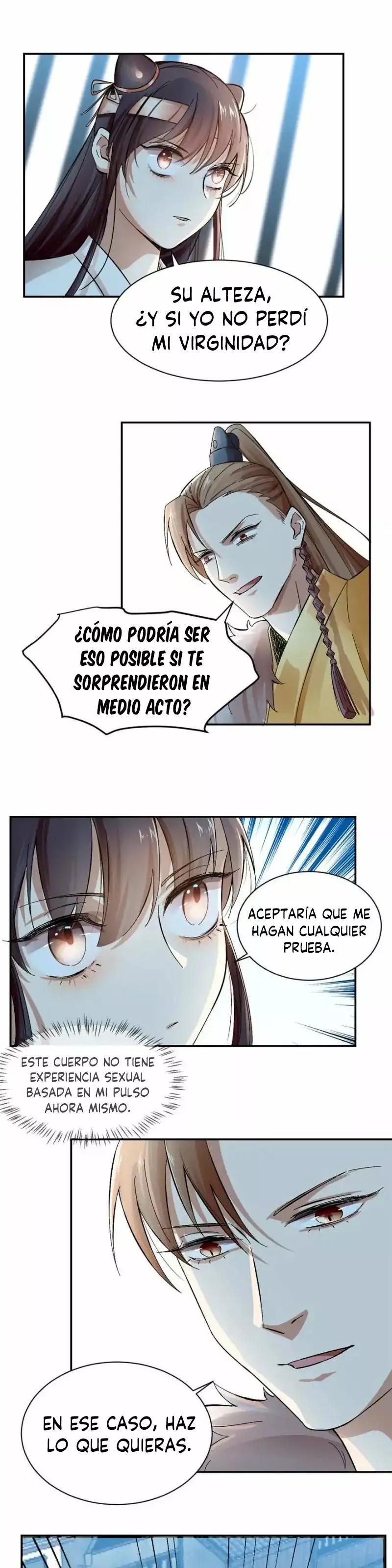 Poisoning the World Ch. 2 第2页