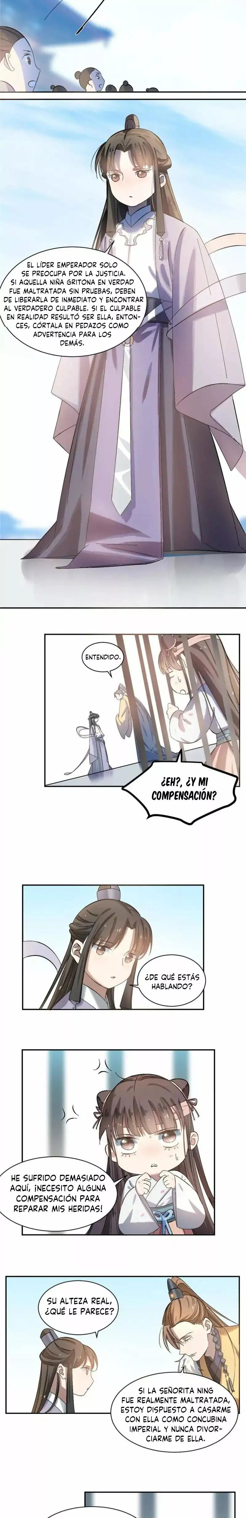 Poisoning the World Ch. 2 第11页
