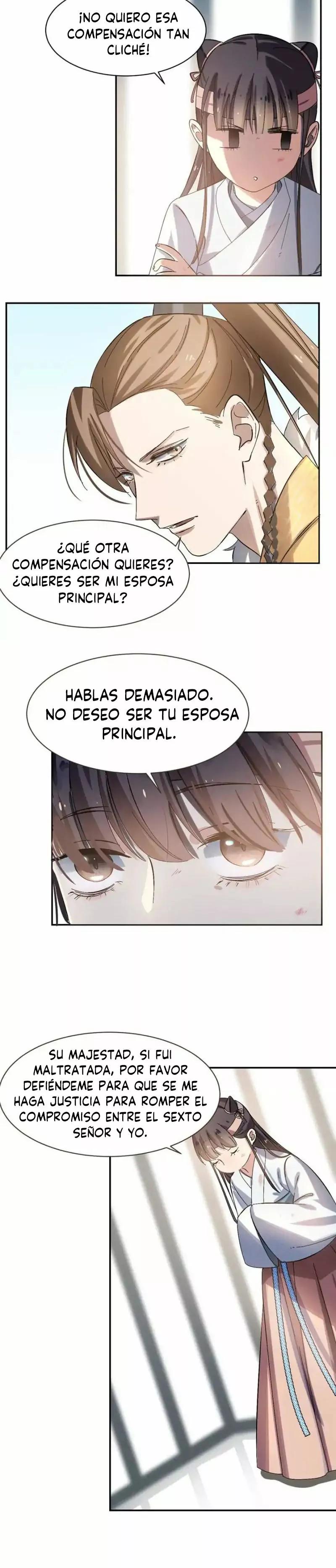 Poisoning the World Ch. 2 第12页
