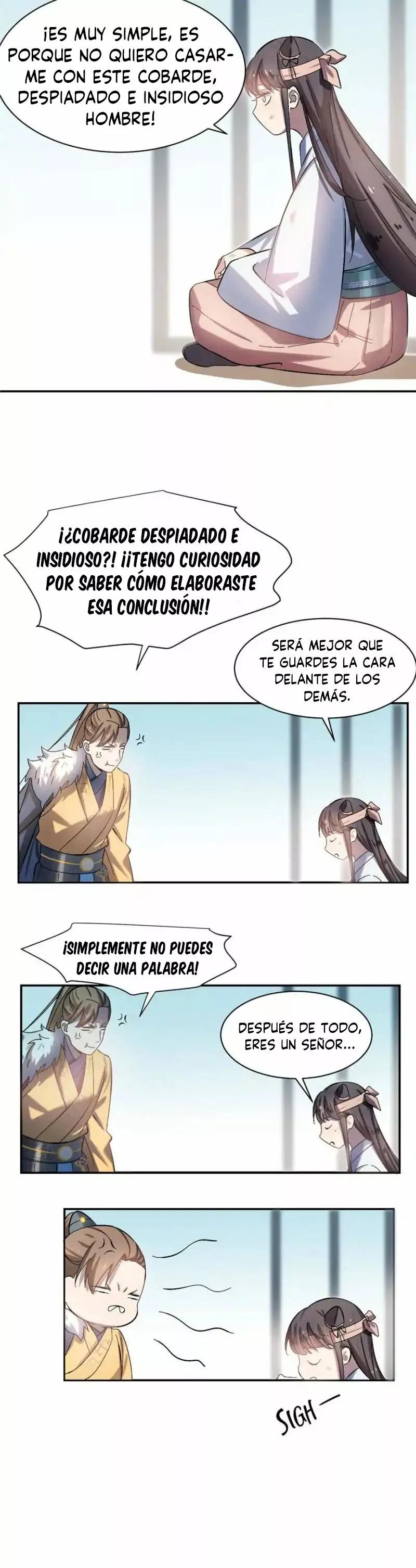 Poisoning the World Ch. 2 第14页