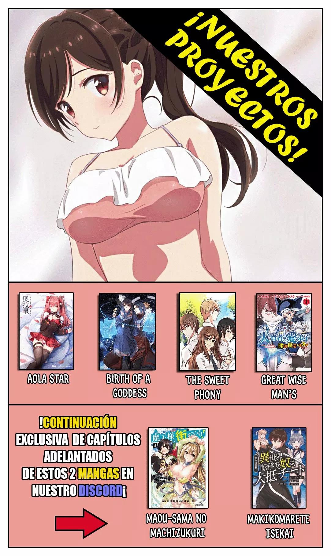 Poisoning the World Ch. 2 第18页