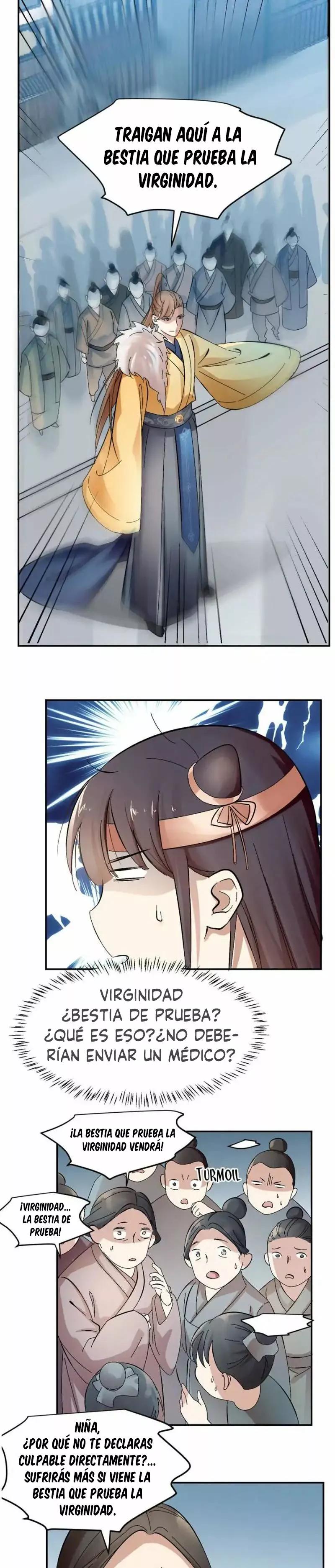 Poisoning the World Ch. 2 第3页