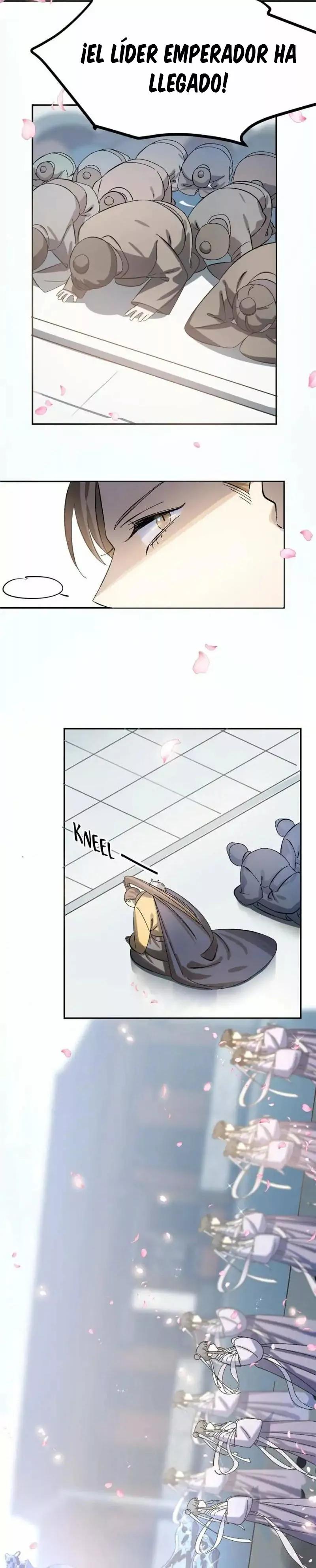Poisoning the World Ch. 2 第5页