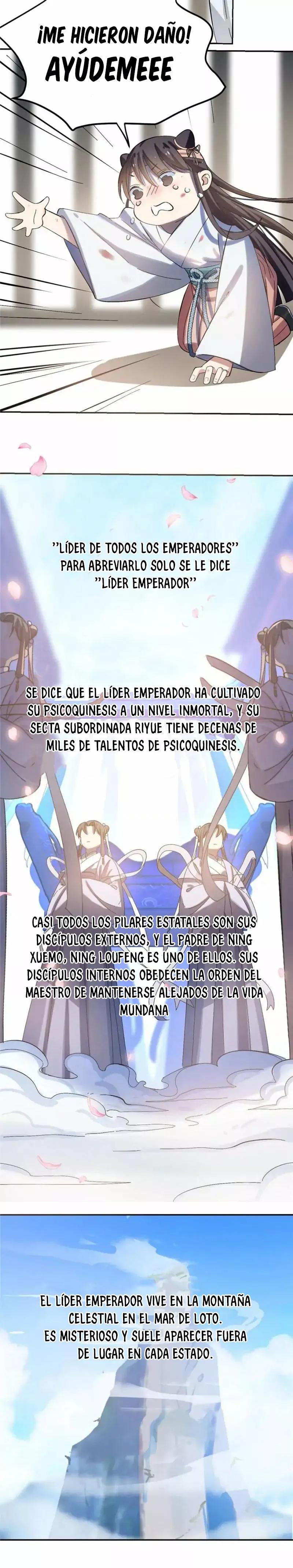 Poisoning the World Ch. 2 第7页