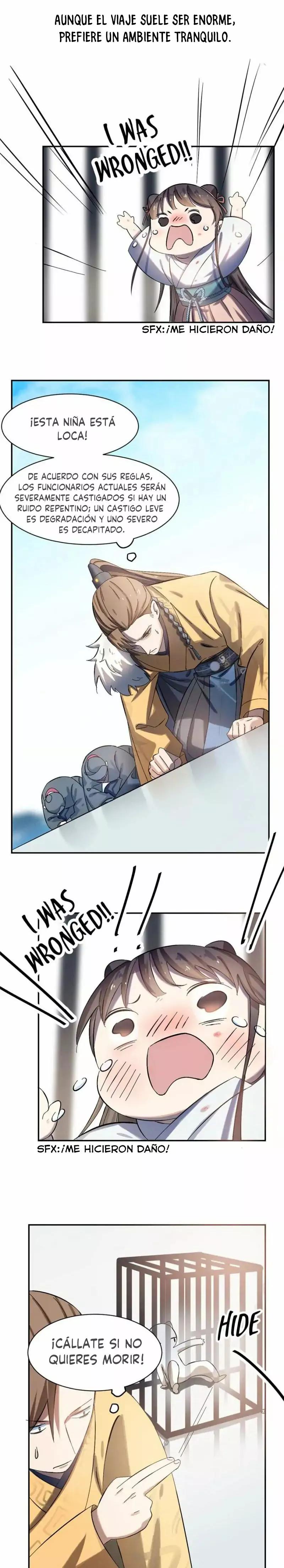 Poisoning the World Ch. 2 第8页