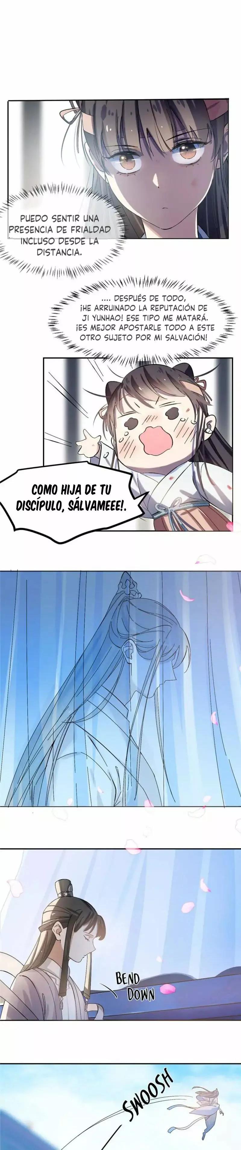 Poisoning the World Ch. 2 第10页