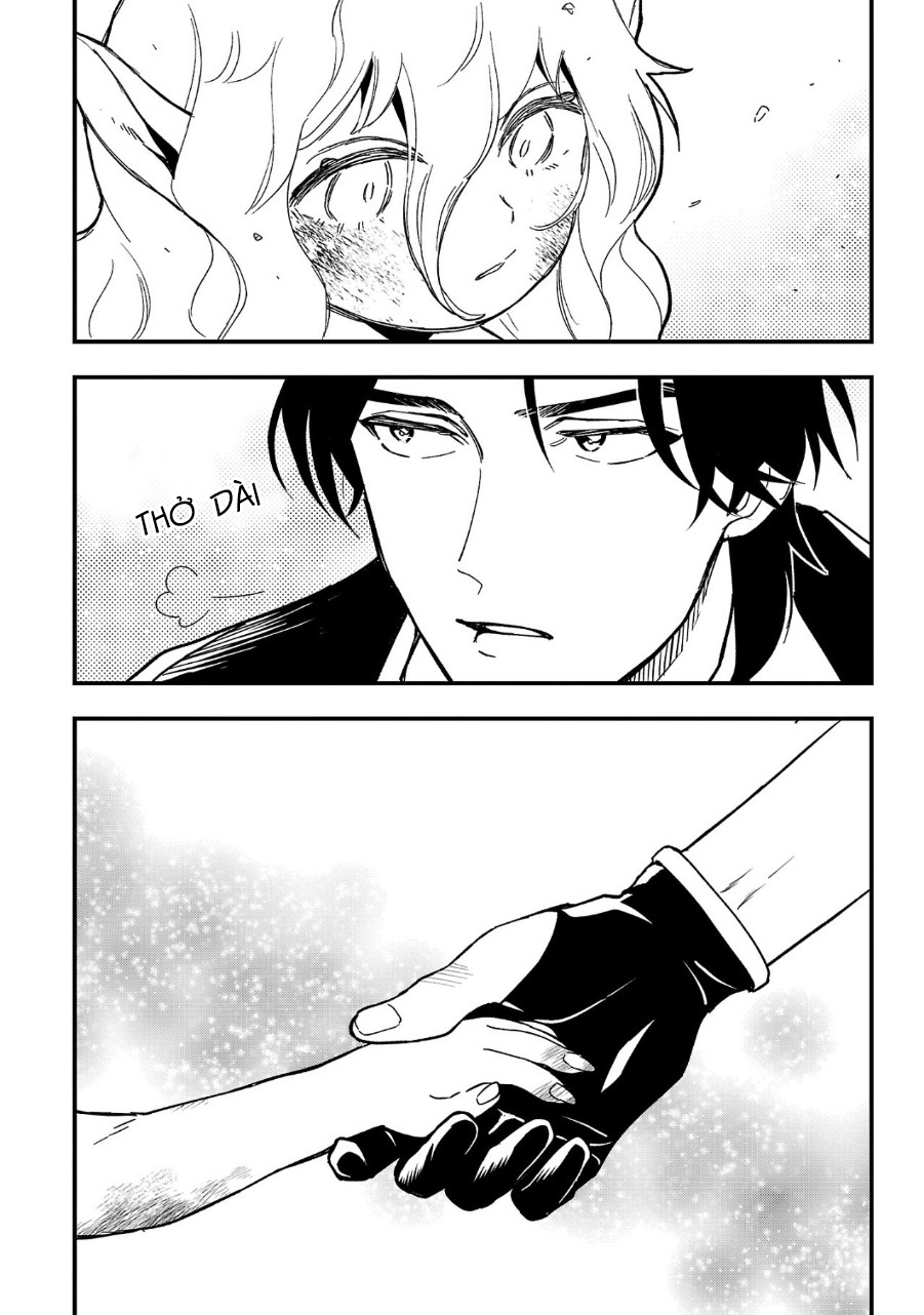 Urenokori no Dorei Elf wo Hirotta node, Musume ni Suru Koto ni Shita Chap 1 第28页