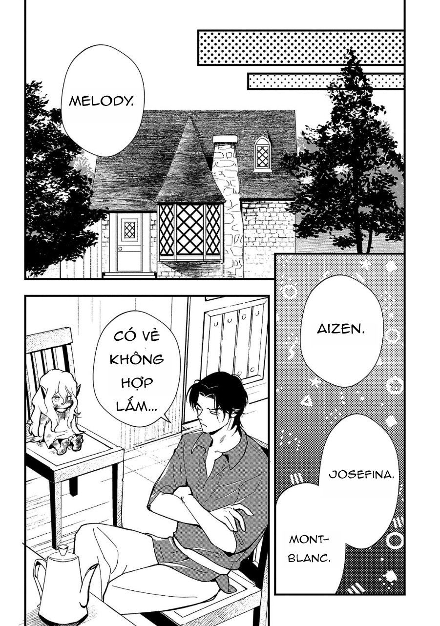 Urenokori no Dorei Elf wo Hirotta node, Musume ni Suru Koto ni Shita Chap 1 第31页