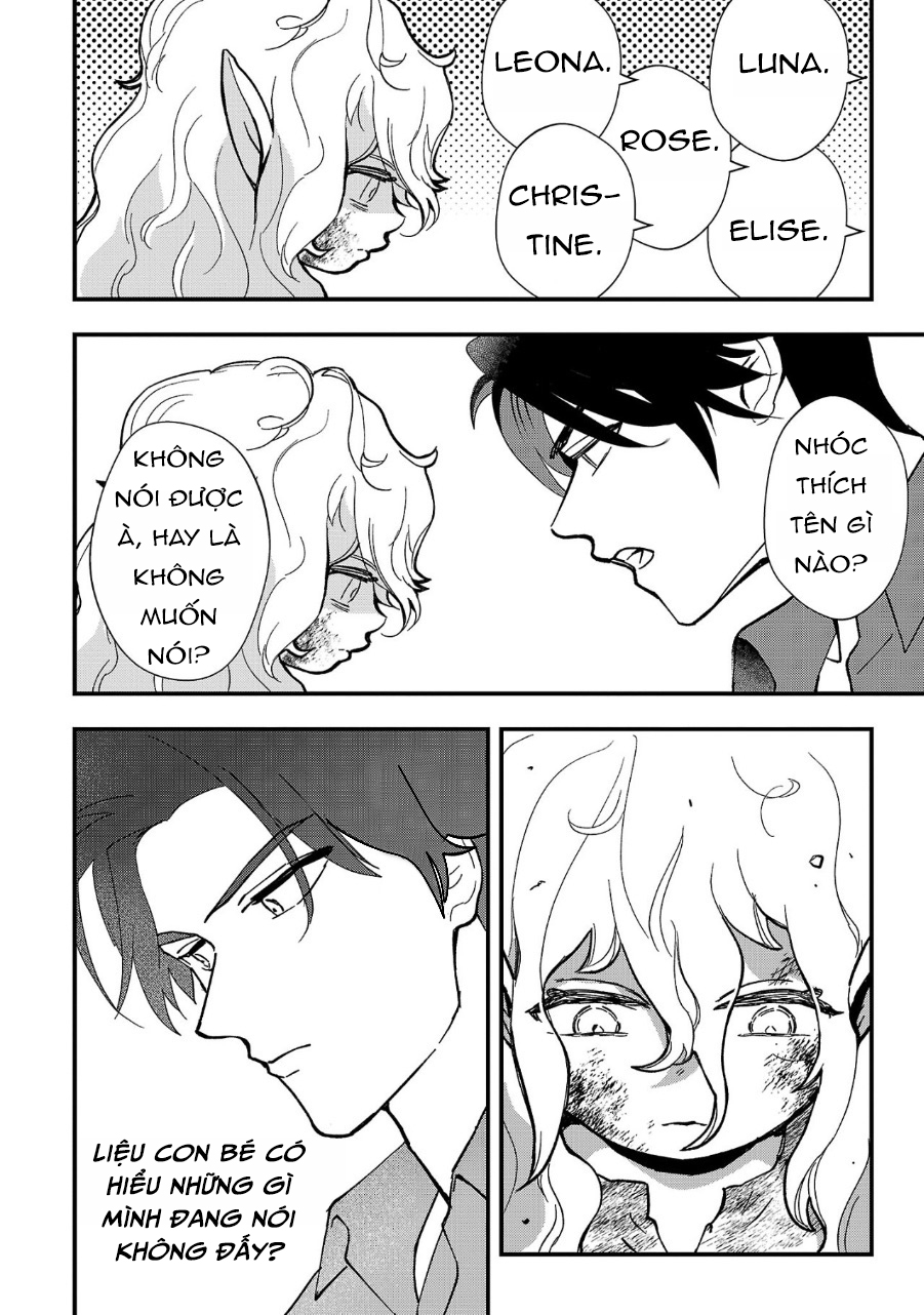 Urenokori no Dorei Elf wo Hirotta node, Musume ni Suru Koto ni Shita Chap 1 第32页